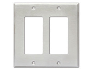 RDL CP-2S dekkplate