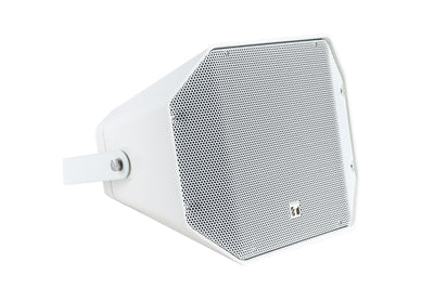 TOA CS-761BS hornhøyttaler hvit