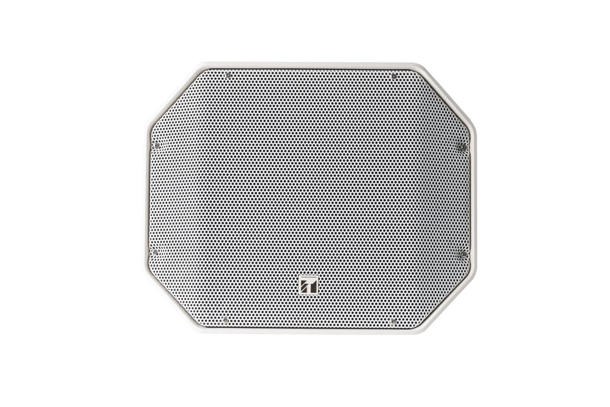 TOA CS-761W hornhøyttaler hvit
