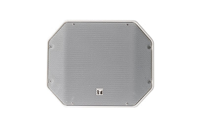 TOA CS-761W hornhøyttaler hvit