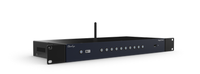 ChamSys MagicQ Rack kontroller