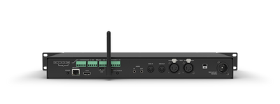 ChamSys MagicQ Rack kontroller