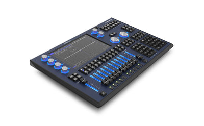 ChamSys MagicQ MQ70 kontroller