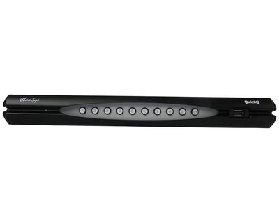ChamSys QuickQ Rack kontroller
