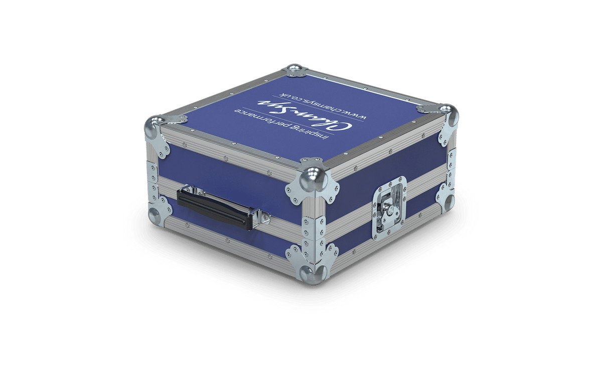 ChamSys CSY-100422 flightcase