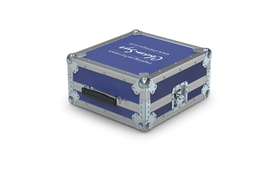 ChamSys CSY-100422 flightcase