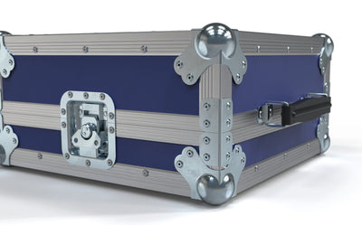 ChamSys CSY-100422 flightcase