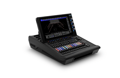 ChamSys MQ500M Stadium Wing kontroller