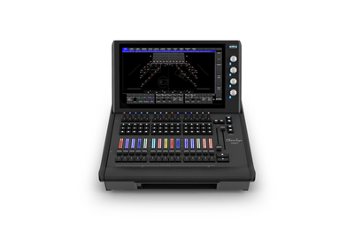 ChamSys MQ500M Stadium Wing kontroller