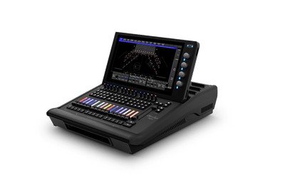 ChamSys MQ500M Stadium Wing kontroller