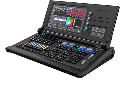 ChamSys MQ250M kontroller