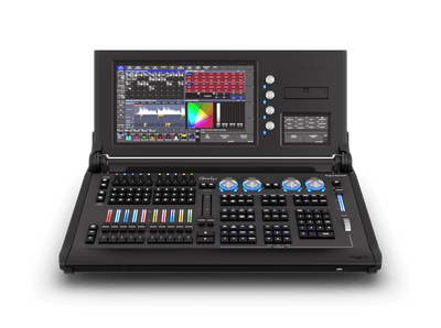 ChamSys MQ250M kontroller