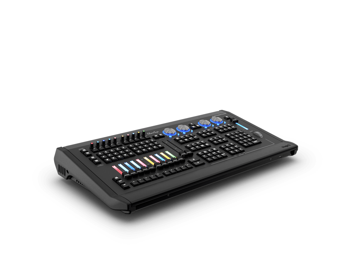 ChamSys Stadium Connect DMX-kontroller