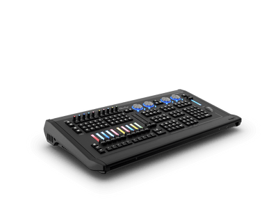 ChamSys Stadium Connect DMX-kontroller