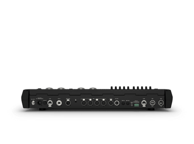 ChamSys Stadium Connect DMX-kontroller