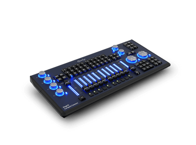 ChamSys MagicQ Compact kontroller