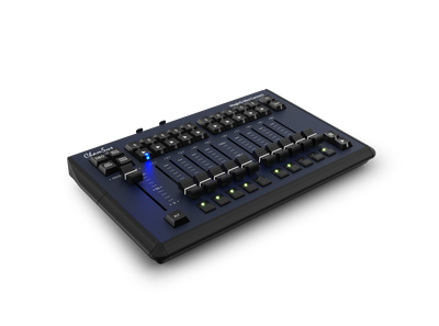 ChamSys MagicQ Compact Mini kontroller