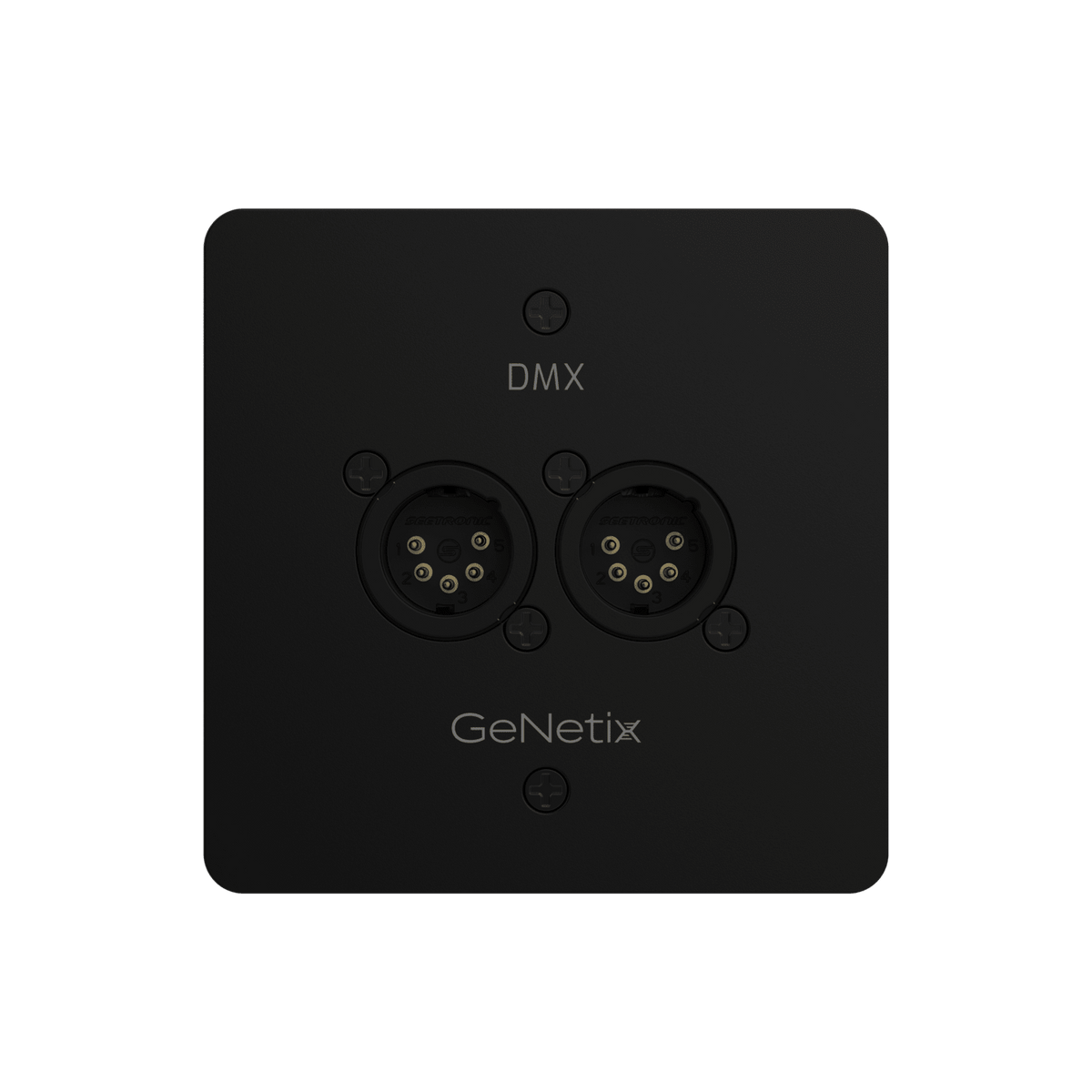 ChamSys GeNetix DMX styringssystem 300 087