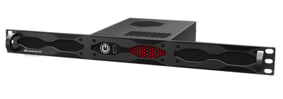 ChamSys VS1+ medieserver