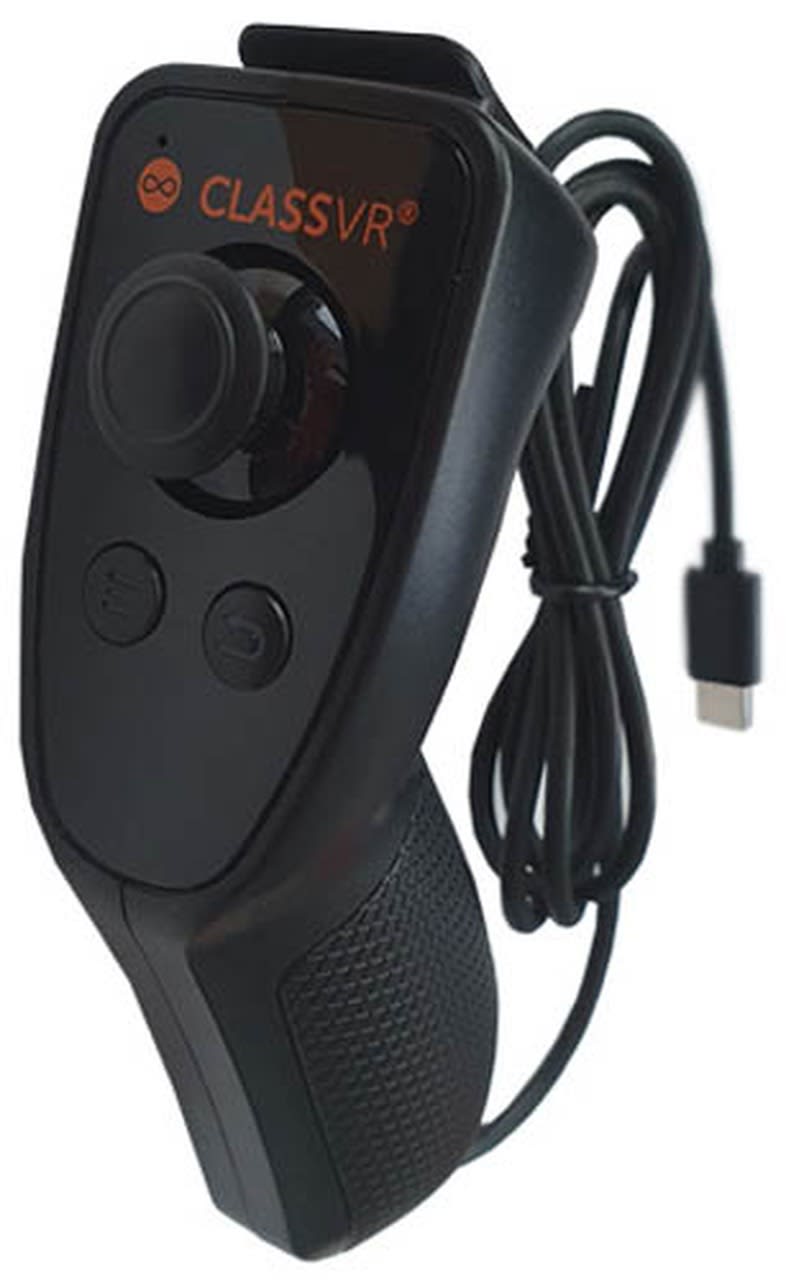 Avantis ASC-CRL håndkontroller