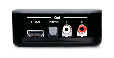 CYP AU-11CD de-embedder