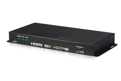 CYP AU-11SA-4K22 4K audio de-embedder