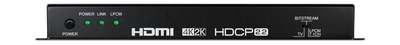 CYP AU-11SA-4K22 4K audio de-embedder