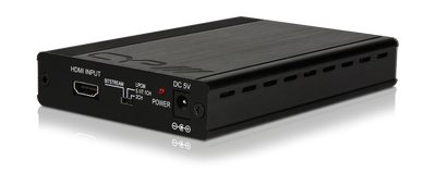 CYP AU-11SA audio de-embedder