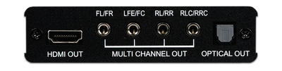 CYP AU-11SA audio de-embedder