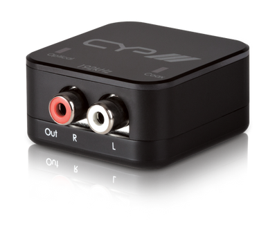 CYP AU-D3-192 DAC