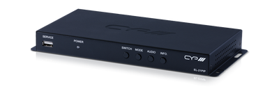 CYP EL-21PIP HDMI-switcher