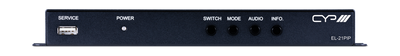 CYP EL-21PIP HDMI-switcher