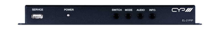 CYP EL-21PIP HDMI-switcher