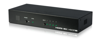 CYP EL-41HP-4K22 HDMI-svitsj