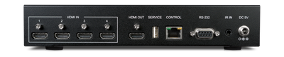 CYP EL-41HP-4K22 HDMI-svitsj