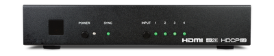 CYP EL-41HP-4K22 HDMI-svitsj