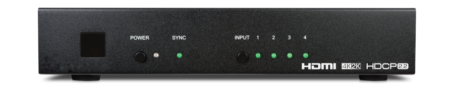 CYP EL-41HP-4K22 HDMI-svitsj