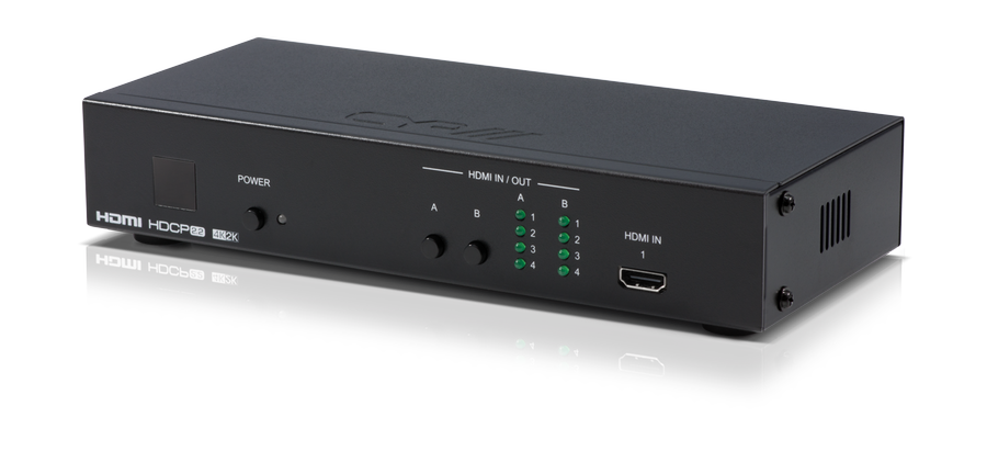 CYP OR-42-4K22 HDMI-brytar