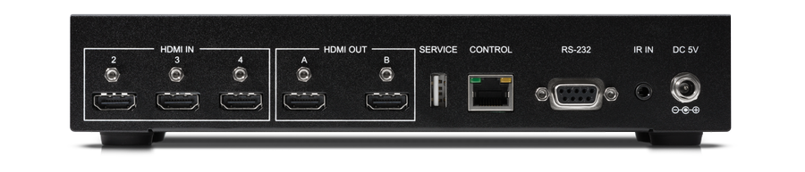 CYP OR-42-4K22 HDMI-brytar
