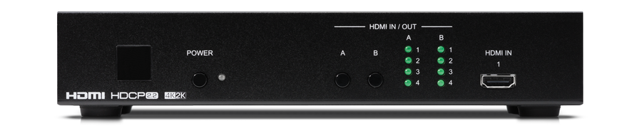 CYP OR-42-4K22 HDMI-brytar