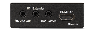 CYP PU-515PL-RX HDMI-forsterker