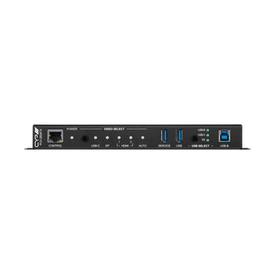 CYP PUV-2608TX HDBaseT2 switch