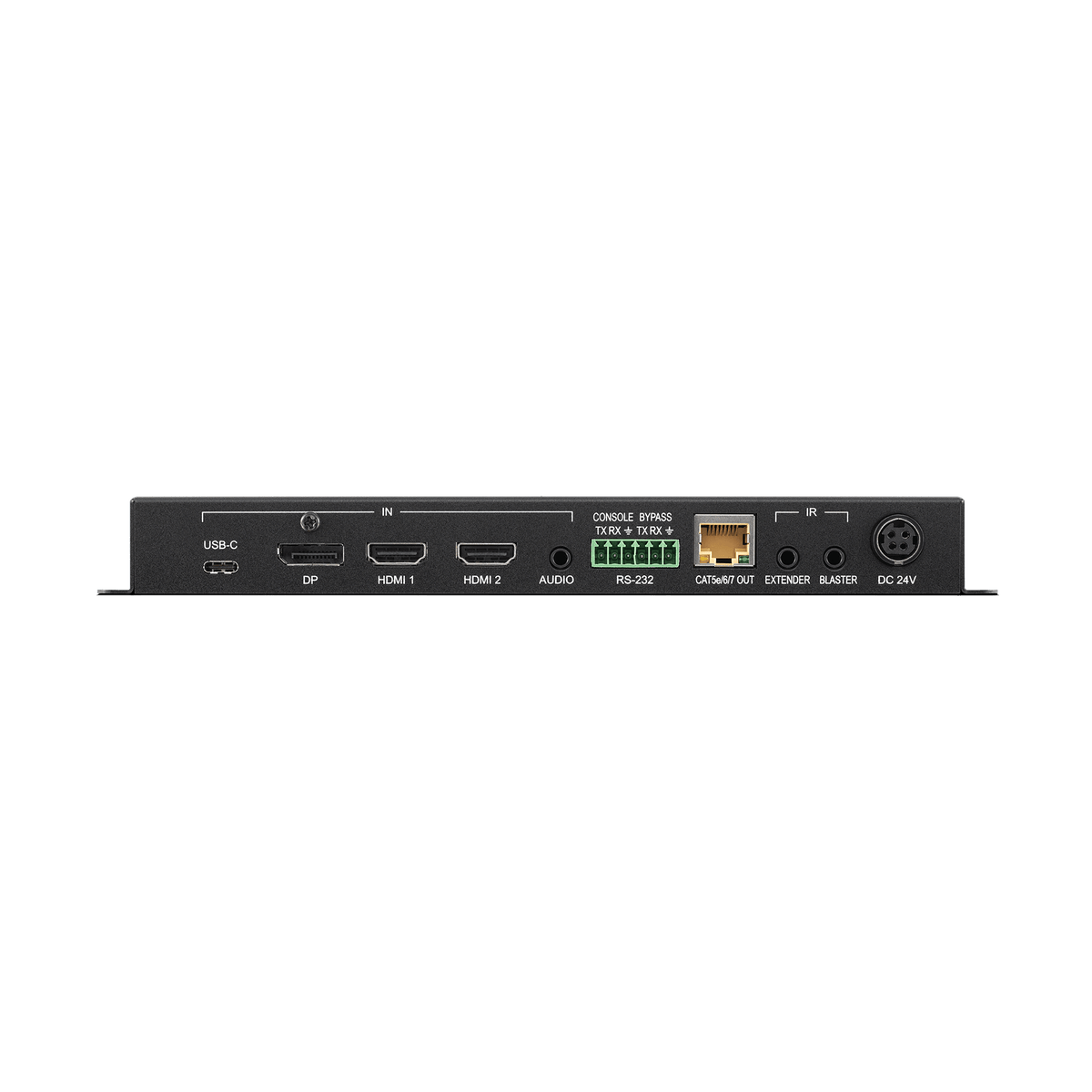 CYP PUV-2608TX HDBaseT2 switch