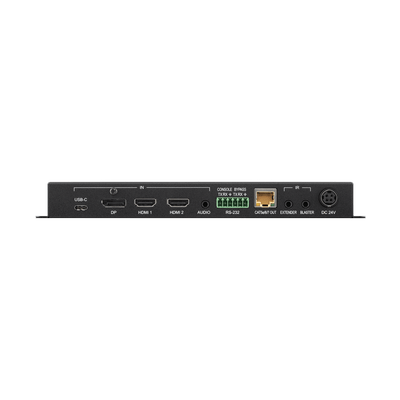 CYP PUV-2608TX HDBaseT2 switch
