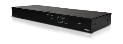 CYP QU-18S HDMI-splitter
