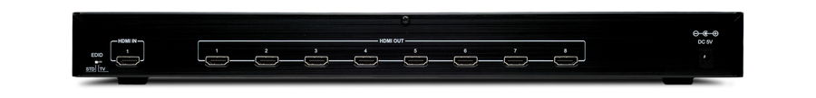 CYP QU-18S HDMI-splitter
