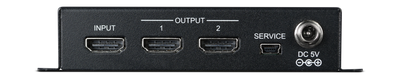 CYP QU-2-4K22 HDMI-forsterker