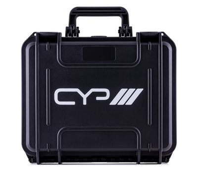 CYP XA-3P HDMI analyseverktøy