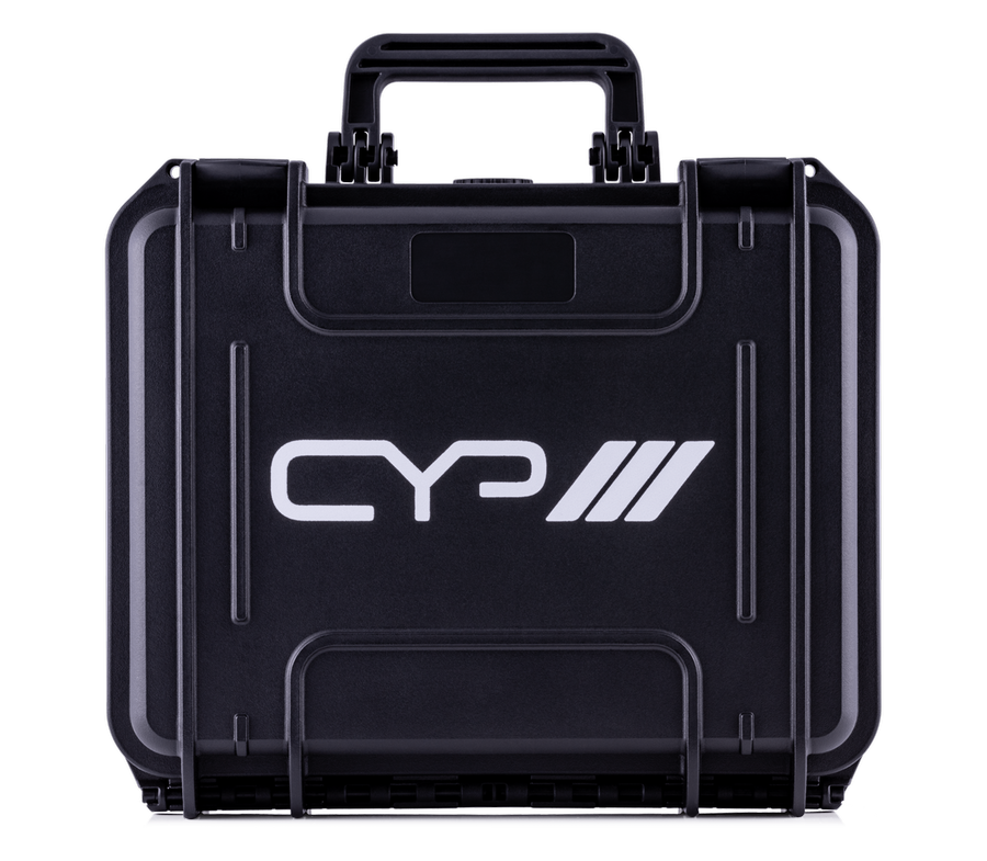 CYP XA-3P HDMI analyseverktøy