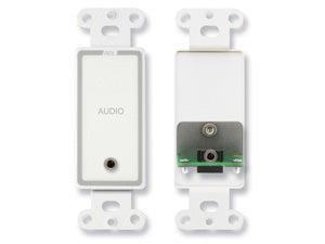 RDL D-MJPT jack-veggplate